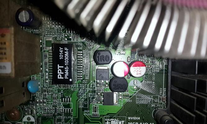 主板怎么提示显卡故障？故障提示的含义和解决方法是什么？