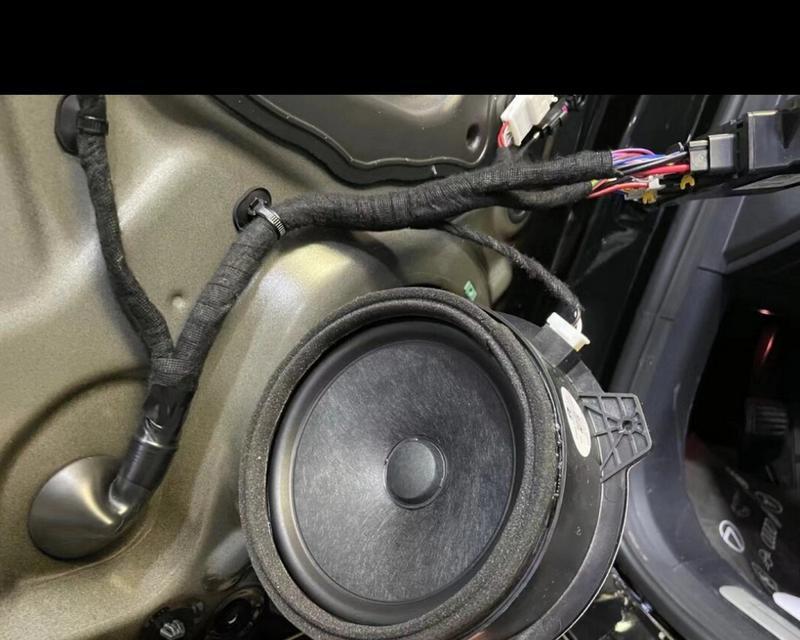 蔚来车音响隔音效果如何？