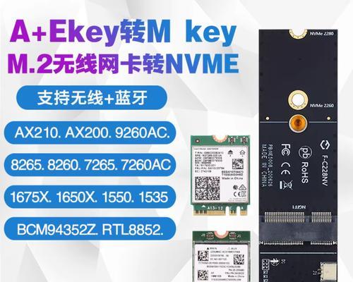 无线网卡片的正确插入方法是什么？