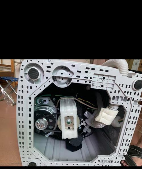 奥克斯洗衣机c1故障代码代表什么？如何排除故障？