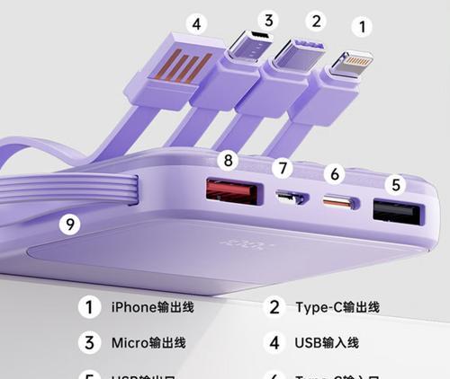 超级大容量充电器使用方法是什么？