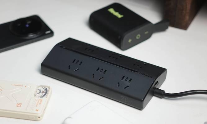双插口充电器怎么用的？使用时需要注意什么？
