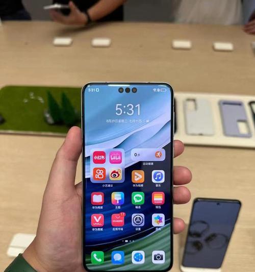华为定制手机有哪些特点？适合哪些用户群体？