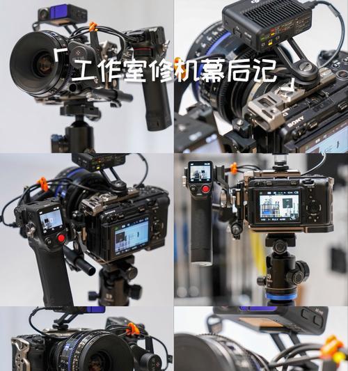 相机挡光罩挡镜头怎么解决？解决方法是什么？