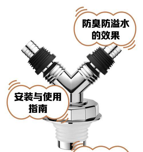 洗衣机安装三通和龙头选购指南？如何正确安装洗衣机？