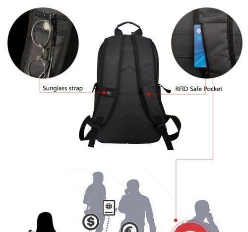 电脑背包电源线接法是什么？如何确保连接正确？