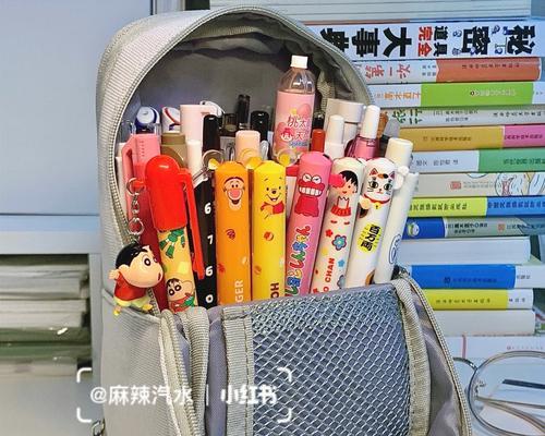 手机支架笔袋整理技巧有哪些？如何保持整洁？