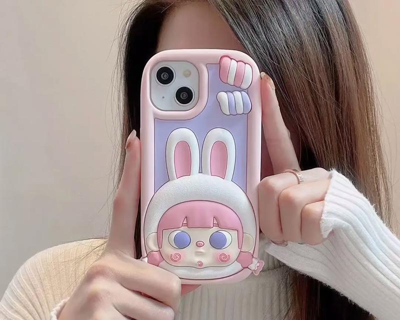 对象推荐手机壳时应如何回复？如何表达对手机壳的看法？