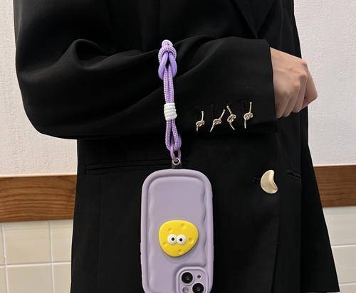 手机壳装饰肥皂使用方法是什么？效果如何？