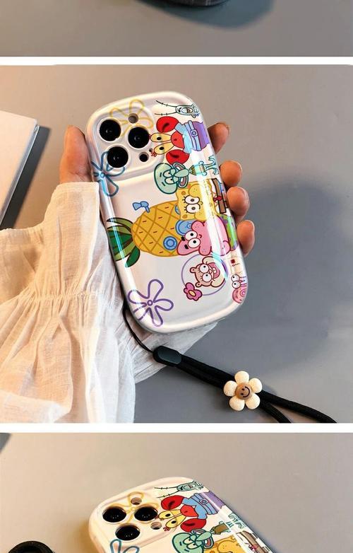 手机壳装饰肥皂使用方法是什么？效果如何？