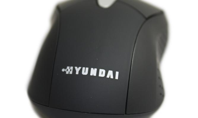 yundai无线鼠标连接笔记本电脑的步骤是什么？