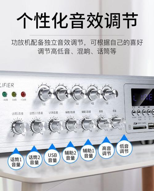 室内四只音箱吊挂的最佳位置是什么？