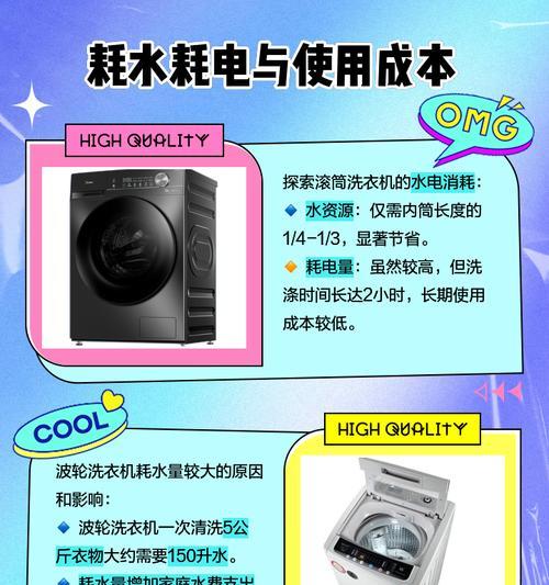 洗衣机清洗方法有哪些？哪种更彻底？