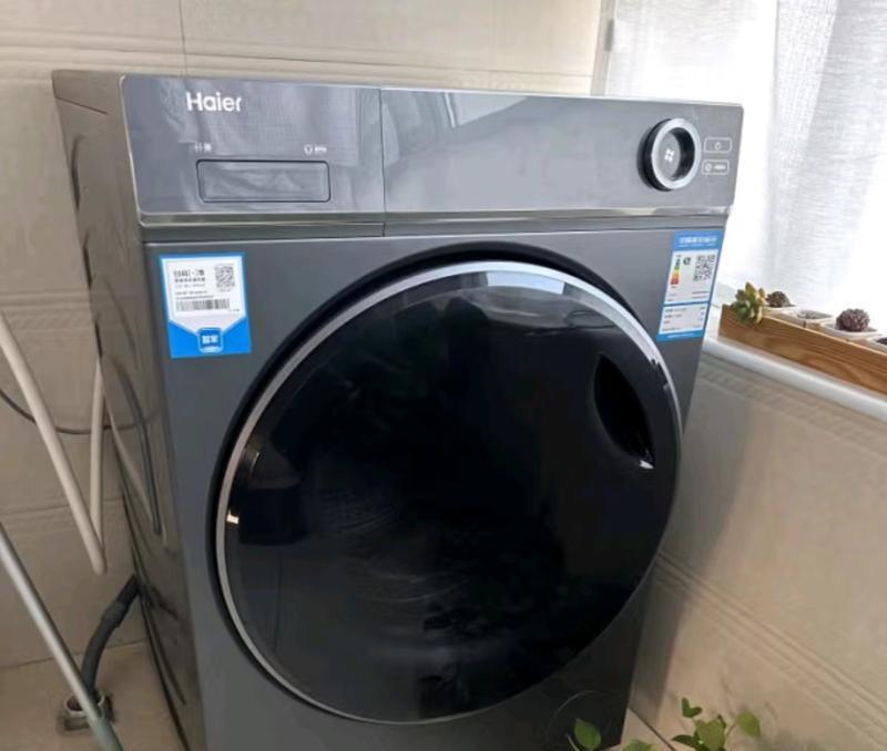 电商滚筒洗衣机为何价格低廉？性价比如何？