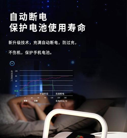 小台灯充电器匹配问题如何解决？