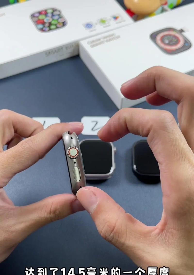 儿童智能手表s10如何插卡？