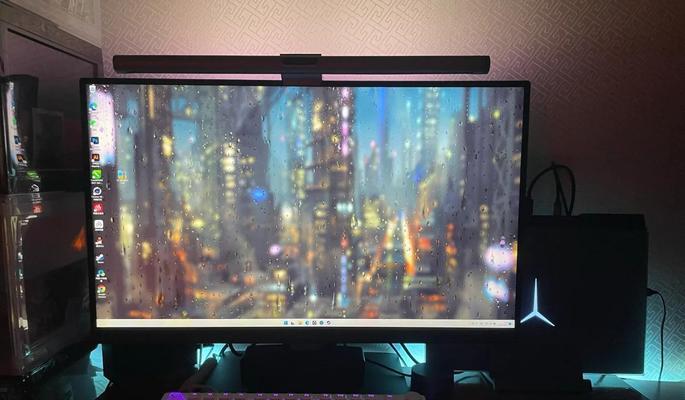 联想笔记本合盖不休眠怎么办？