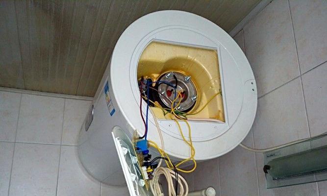 热水器口法兰拆卸步骤是什么？需要注意什么？