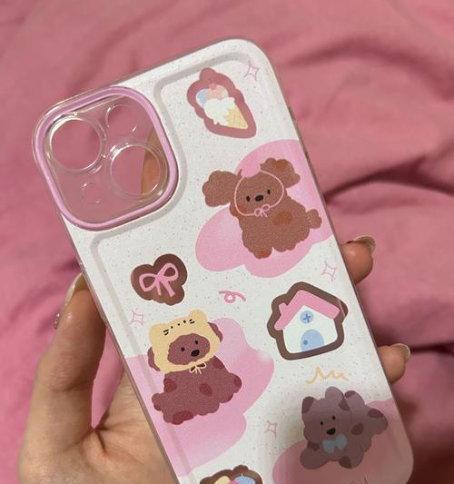 早餐小狗手机壳怎么做？制作过程中需要注意什么？