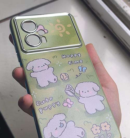早餐小狗手机壳怎么做？制作过程中需要注意什么？