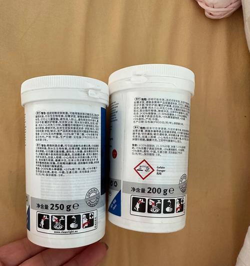 洗衣机泡泡除垢剂有何作用？泡泡除垢剂的正确使用方法是什么？