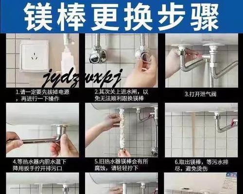 热水器淋浴拆卸复杂吗？需要哪些工具？