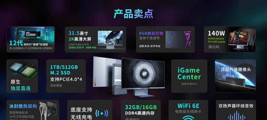 旺派电脑配件包含哪些产品？性能如何？
