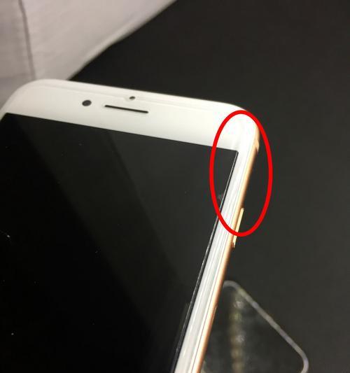 手机壳白边脏了应该怎么办？
