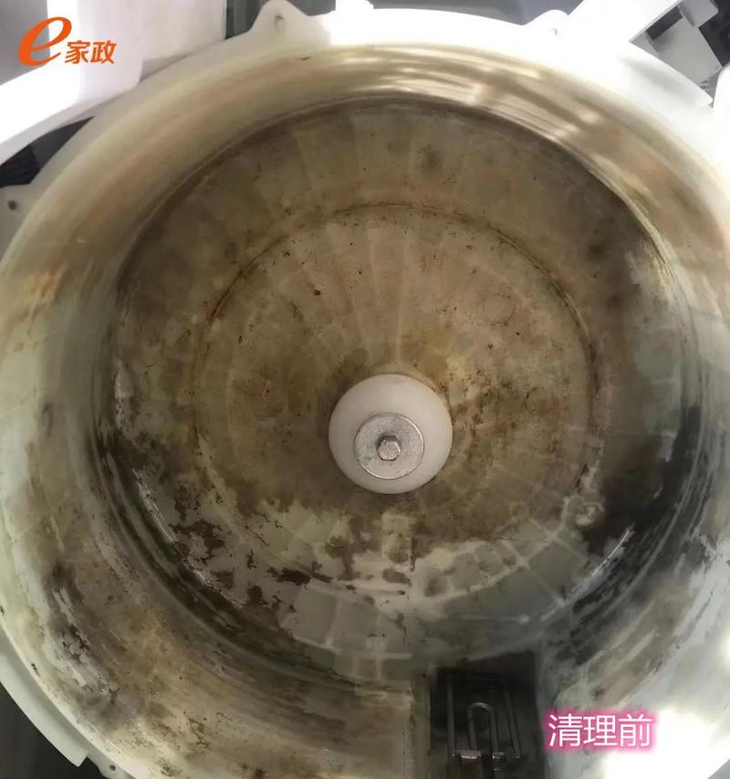 红鞋使用洗衣机清洗的后果是什么？