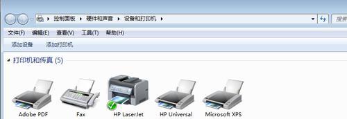 HP台式电脑连接主机的方法是什么？