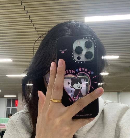 手机壳挂链带如何正确挂上？有哪些挂法？