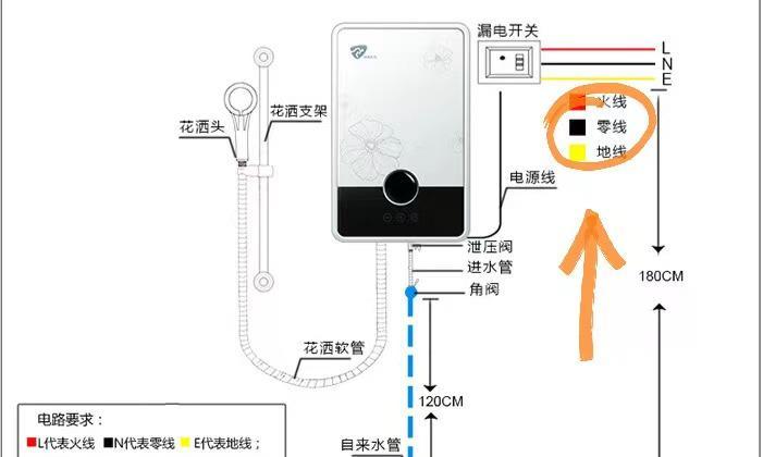 热水器电线发热的解决方法是什么？