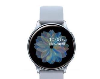 三星watch5运动健康功能如何查看？