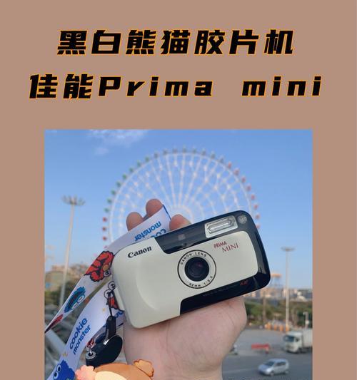 相机镜头熊猫头设置方法是什么？设置后有什么效果？