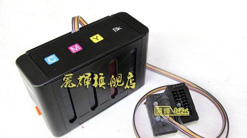佳能mx458更换墨盒步骤是什么？需要注意什么？