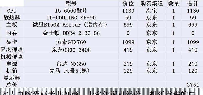电脑台式专家设置步骤及常见问题解答？