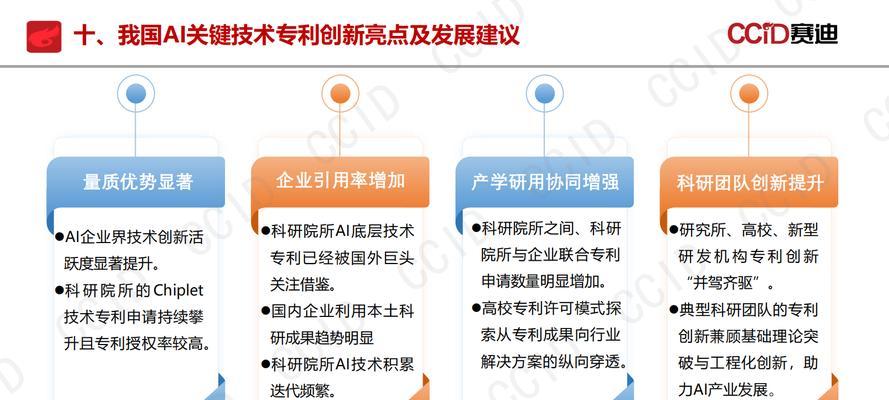 法律ai人工智能发展现状如何？