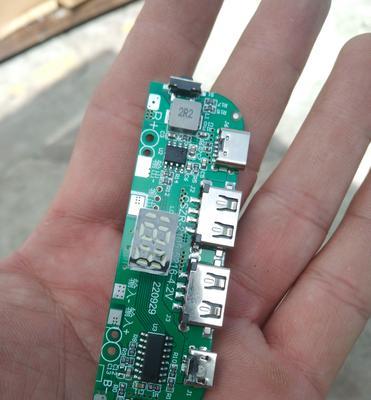 移动电源线路图怎么看？线路图的作用是什么？