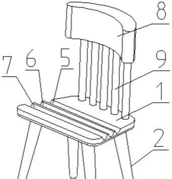 鲨鱼夹制作手机支架的方法是什么？