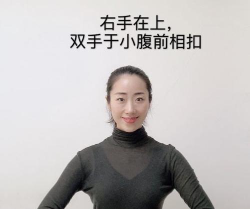 手势舞使用手机支架的正确方式是什么？