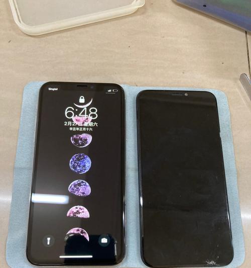 上海哪里换苹果手机屏好？换屏服务如何选择？