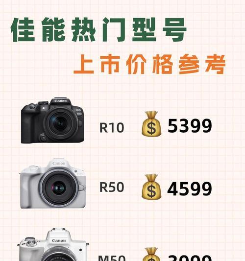 佳能新相机如何鉴别真伪？验正品的步骤是什么？