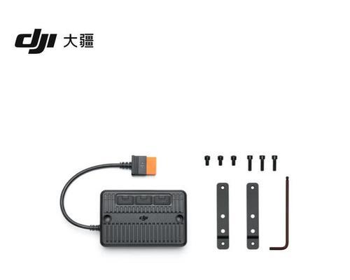 dji移动电源选购指南？