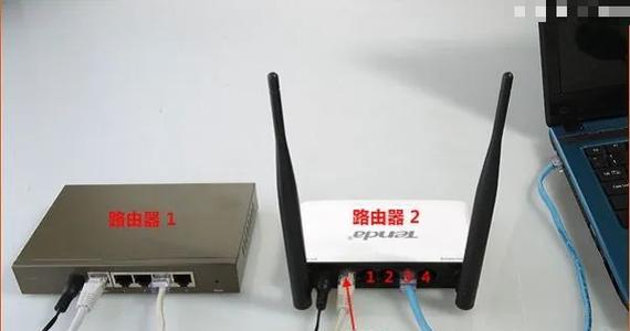 内网电脑连接路由器步骤是什么？连接后如何设置？