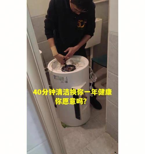 米粒洗澡热水器怎么用？热水器的正确使用方法是什么？