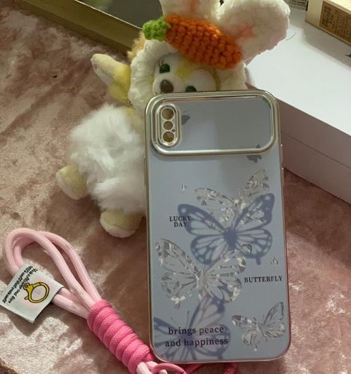 手机壳银边绘制技巧是什么？
