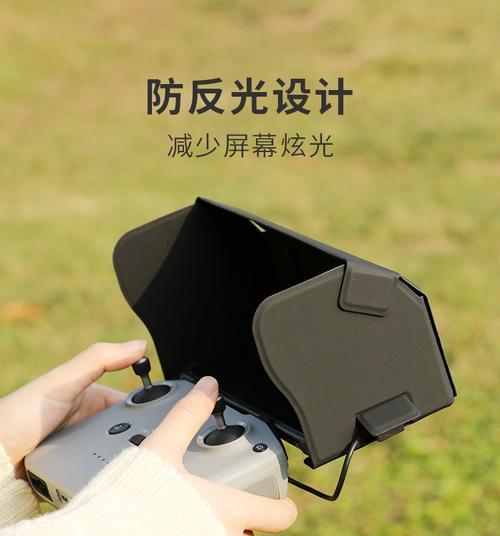 大疆充电器连接苹果设备的方法？