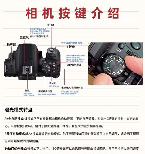 佳能产品拍摄机器操作流程是什么？