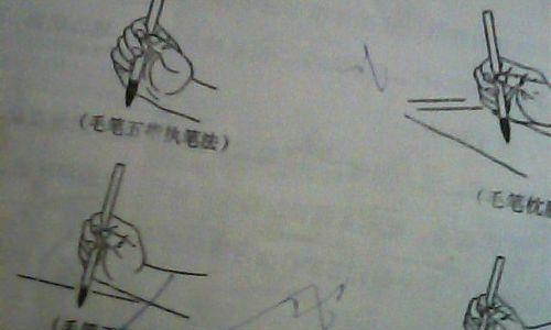 平板电脑握持方法是什么？正确的握持姿势有哪些？
