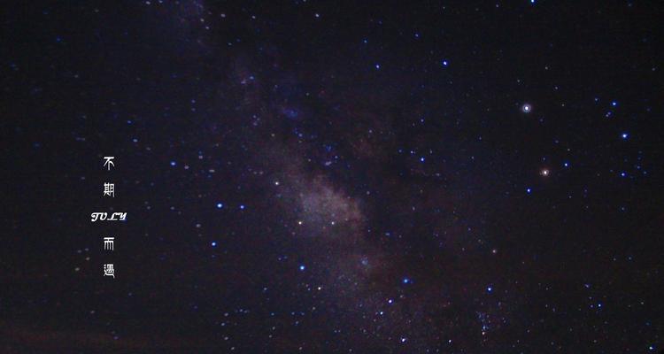佳能相机星空红灯拍摄技巧及设置方法是什么？